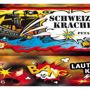 Schweizer Kracher
