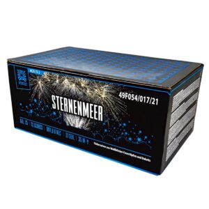 STERNENMEER – Argento (*)