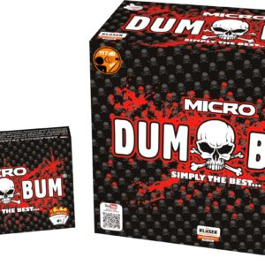 DumBum Mikro