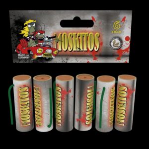 Moskitos