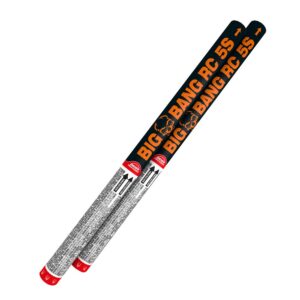 Big Bang RC 5S