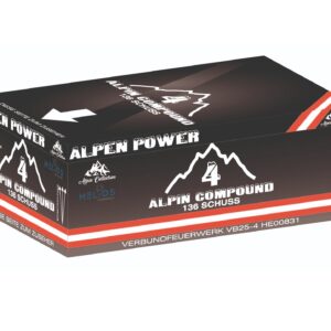 Alpin Compound 4
