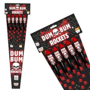 DUMBUM Rocket