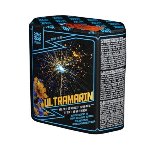 Ultramarin – Argento