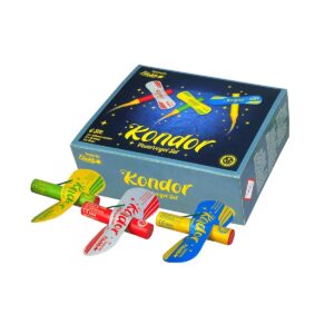Kondor Feuervogel (Funke)