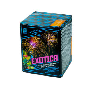 Argento – Exotica