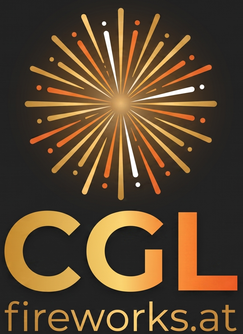 CGL Fireworks